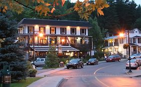 Hotel Le Mercier
